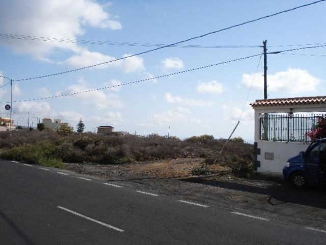Yaco, San Isidro, Tenerife, 38611, Spain - 2