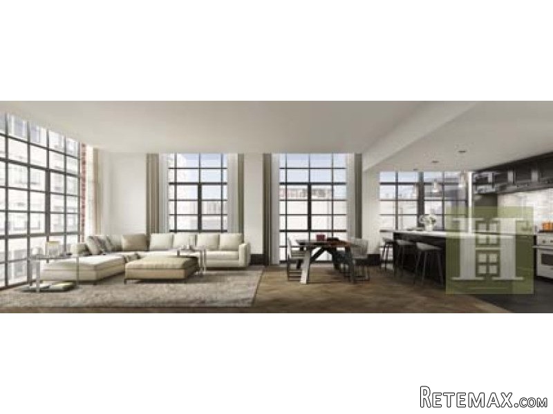2 bedroom Apartment For Sale: 51 JAY..