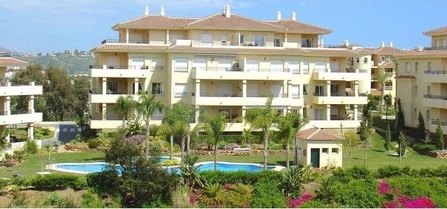 3 Bedroom Apartment For Sale In La Cala