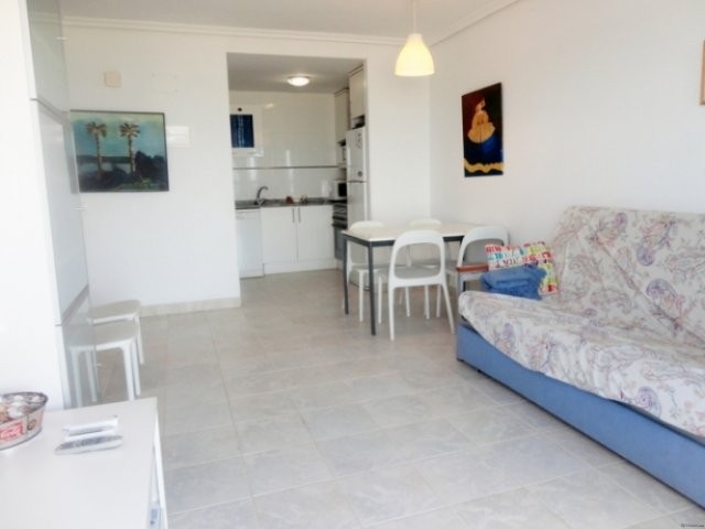 LAS MARINAS Apartamento en planta baja.. - 2