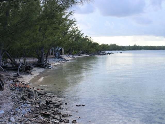 Singlefamilyvacant - Large waterfront..