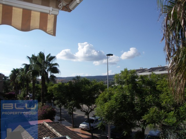 2 Bedroom Apartment in Javea