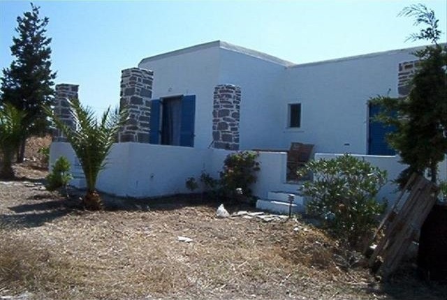B217 - Land parcel of 6404 sqm , with.. - 2