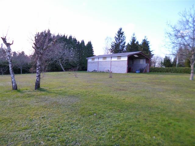 Building Plot Approximately 2,269 m2..