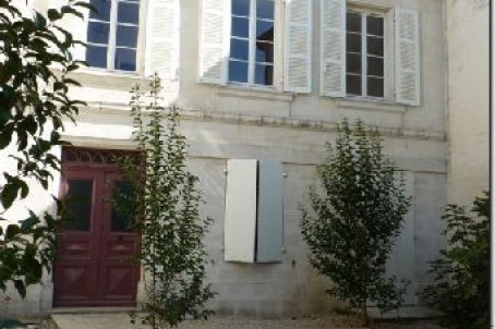 Stone House For Sale St Jean D Angely