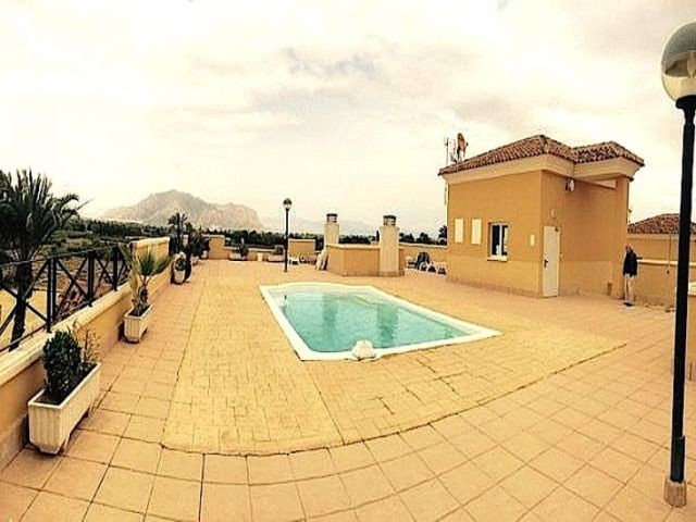 UCB4947 - Jacarilla - Apartment.. - 2