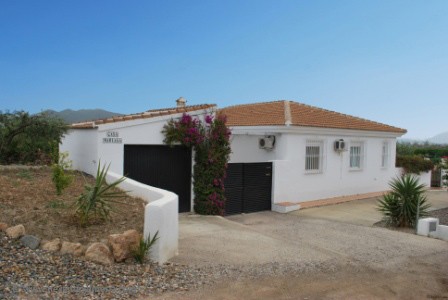 3 bedroom bungalow - El Palaces - 2
