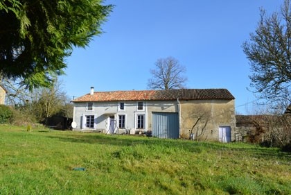 Charming detached property with..