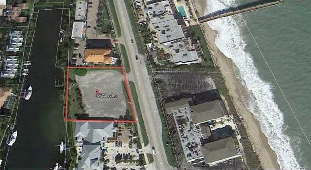 Land For Sale: 4701 HIGHWAY A1A - 2