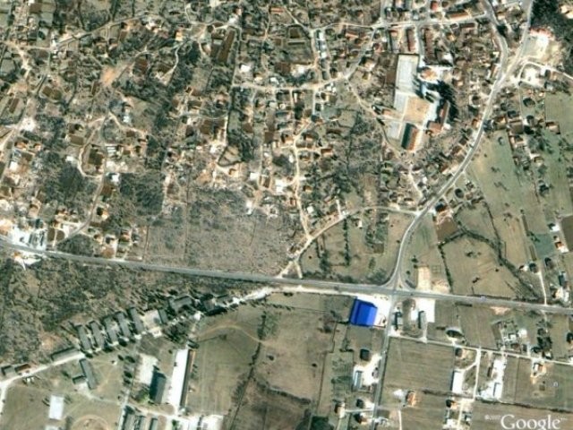 Plot of land, Danilovgrad - 2