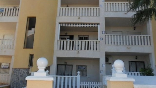 Resale · Apartment · Spain · Costa Bl.. - 2