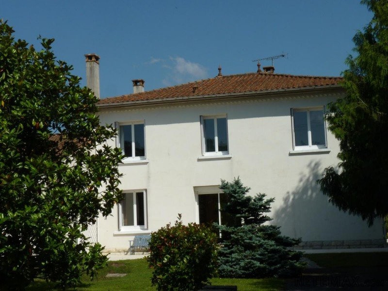 Stone House For Sale St Jean D Angely - 2