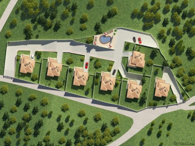 Tropea Bay Villas, Zambrone, Vibo.. - 2