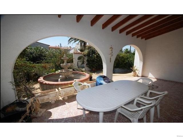 Villa For Sale Els Poblets-Denia - Ref:.. - 2