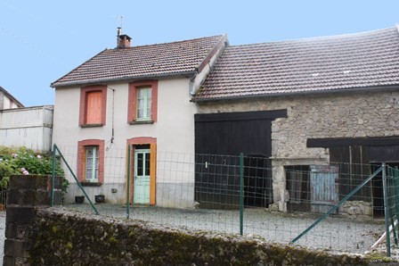 23 - Creuse