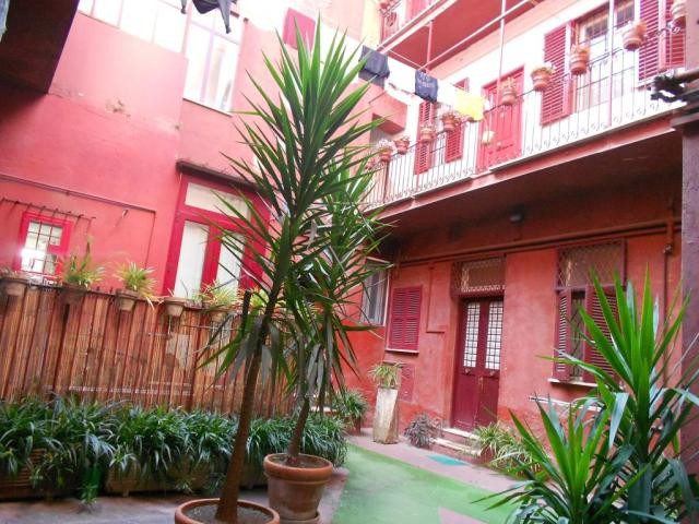 Apartment for sale in Roma (Italy)