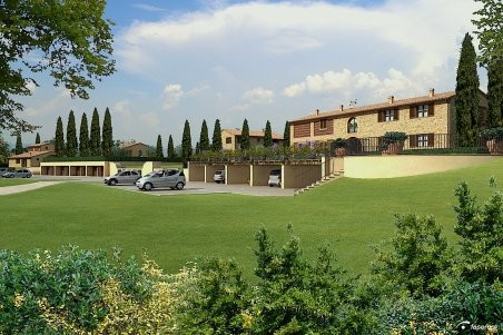 Borgo Del Silenzio - 2