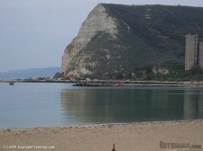 Golf and beach apartments in Kavarna - 2