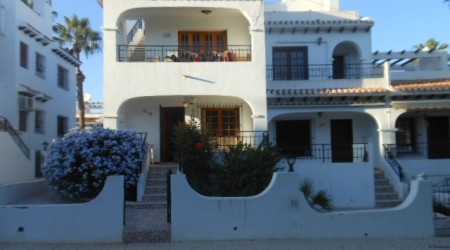 Resale · Apartment · Spain · Costa Bl..