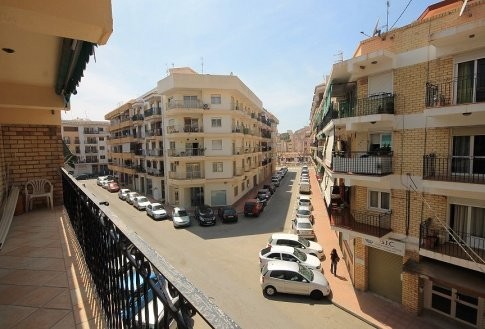 Apartment in Javea