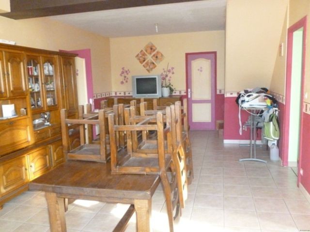 Isigny Le Buat : Maison A Env. 900.. - 2