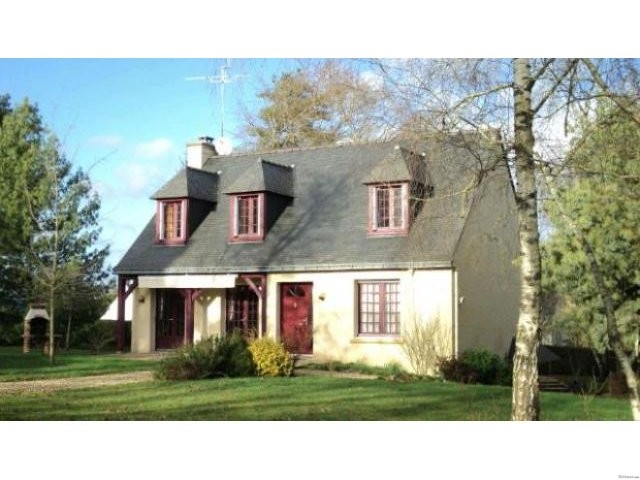 Nice House, Ideal Family Home - 2