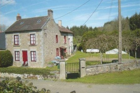 Nice House in a Good Location - 2