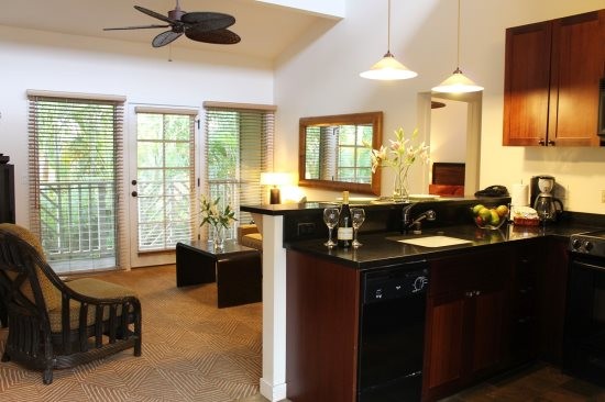 Aina Nalu Condo A209 - 2