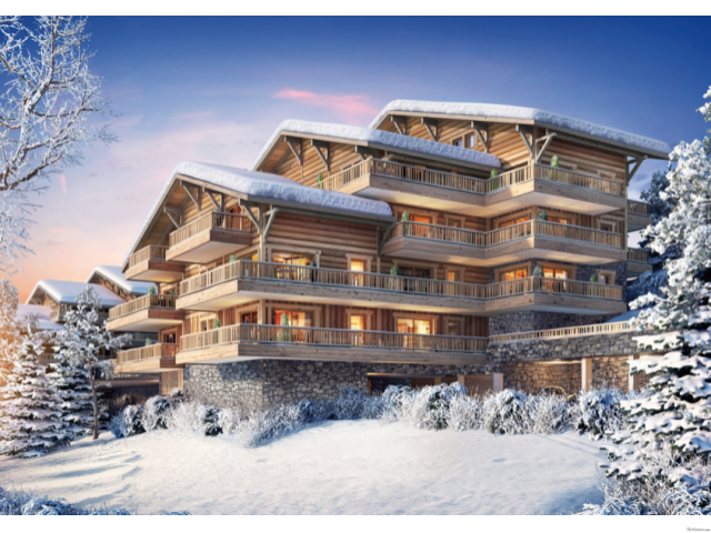 Luxurious 3 Bed off-plan apartment in..