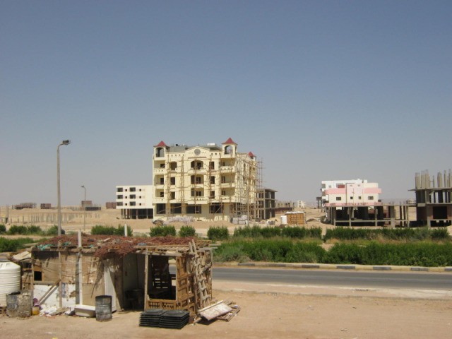 Tiba Nouria, 1 Bed Apartment - 2
