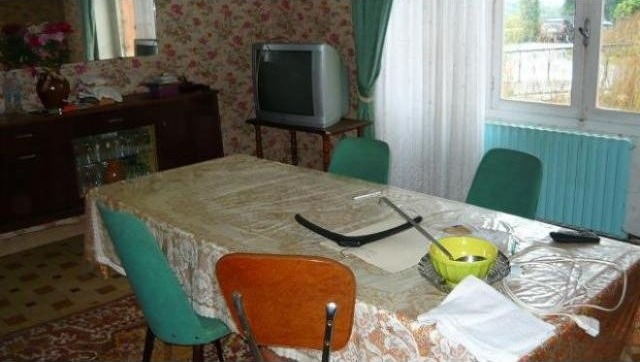 To Modernise, Detached House - 2