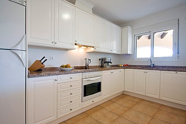 Villa in Denia - 2