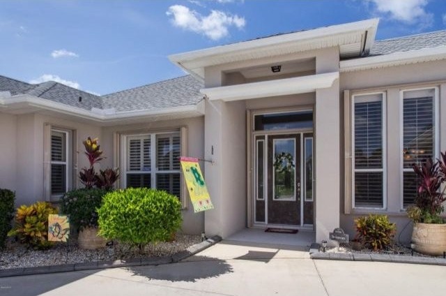 4117 Melrose Melbourne, FL 32940 - 2