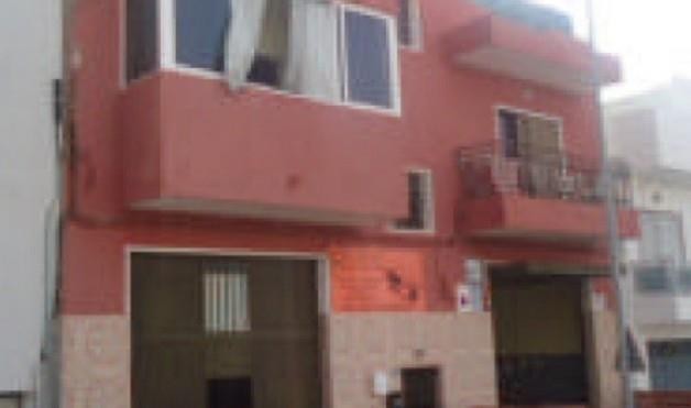 Apartment For Sale in San Isidro..