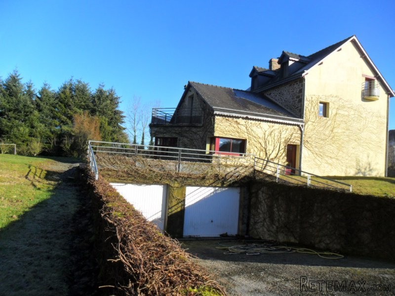 Impressive Detached House - 2