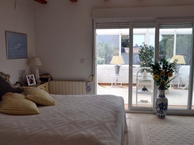 Villa in Moraira - 2