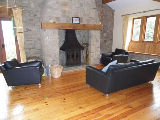 4 bedroom, Barn Conversion house for.. - 2