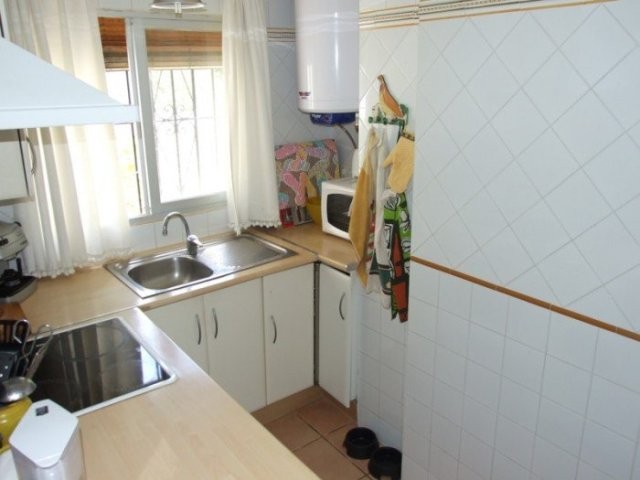 Apartment in Moraira - 2