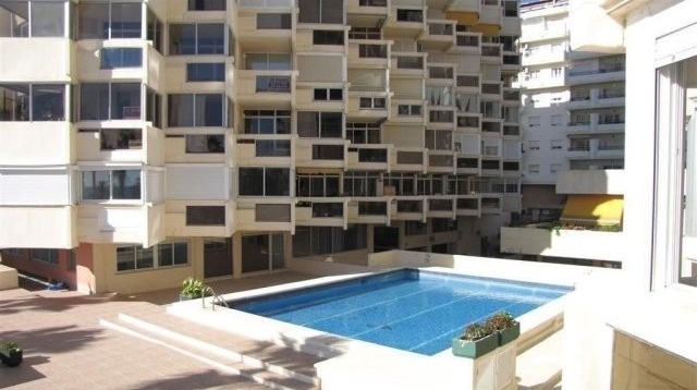 Apartment for sale in Marbella - 2