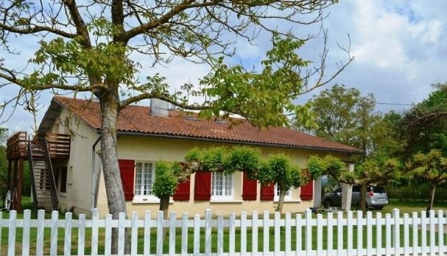 Spacious Accommodation And A..