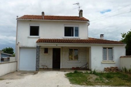 Stone House For Sale St Jean D Angely