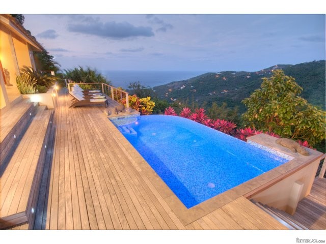 Tortola Virgin Islands, British 6.. - 2