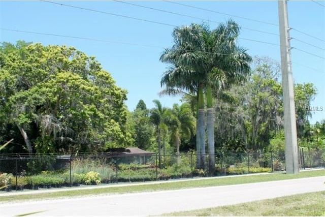 Land For Sale: 4637 Ashton Rd..