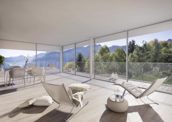 MUCH LUXURY IN A SOUGHT-AFTER AREA.. - 2