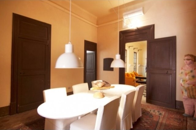 Nice Apartment With Garden In The Old.. - 2