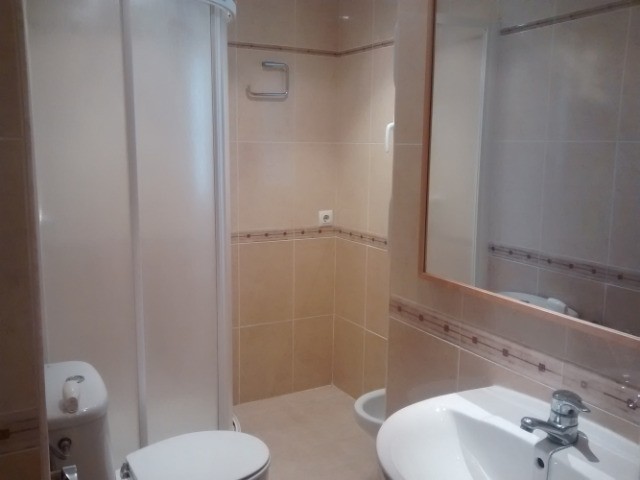 San Luis IV Apartment in Calpe - 2