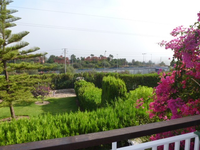 2 Bed Apartment for sale in Marbella - 2