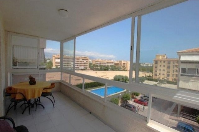 Apartment for sale in Albir