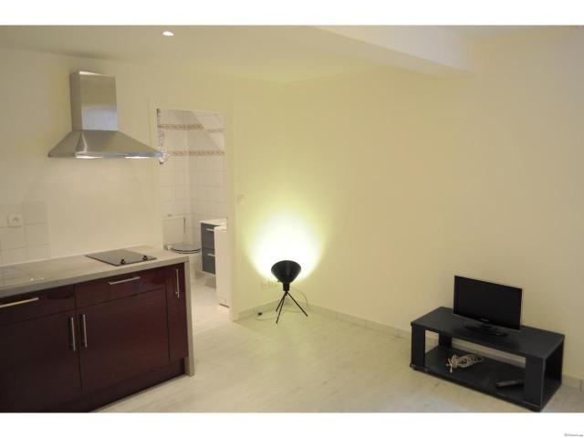 Minimalist Studio in the Heart of Old..