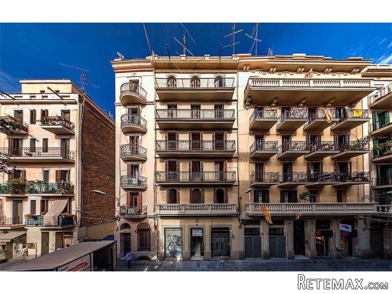 Gracia designer loft for sale in the..